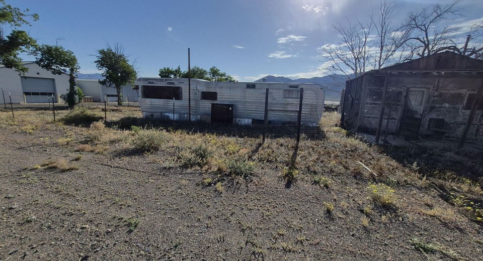 1423 Front Street, Mina, NV 89422 Photo