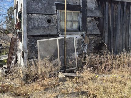 1423 Front Street, Mina, NV 89422 Photo