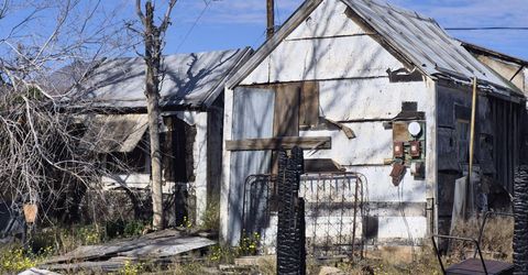 1423 Front Street, Mina, NV 89422 Photo