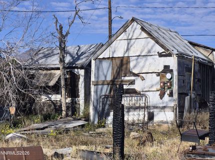 1423 Front Street, Mina, NV 89422 Photo