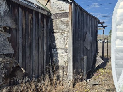 1423 Front Street, Mina, NV 89422 Photo