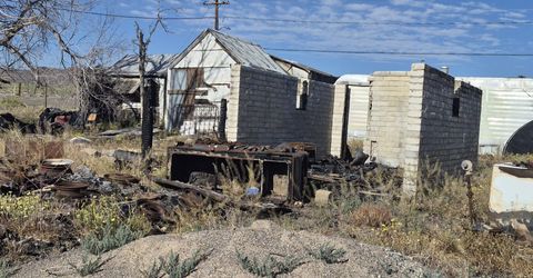 1423 Front Street, Mina, NV 89422 Photo