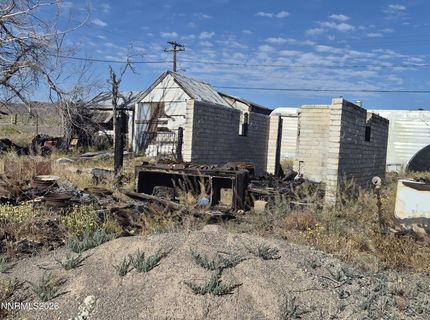 1423 Front Street, Mina, NV 89422 Photo