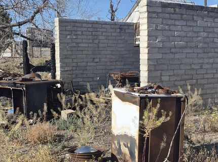 1423 Front Street, Mina, NV 89422 Photo
