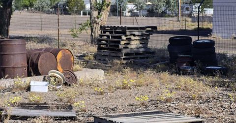 1423 Front Street, Mina, NV 89422 Photo