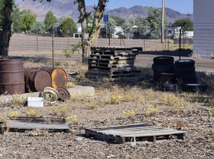 1423 Front Street, Mina, NV 89422 Photo