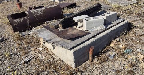 1423 Front Street, Mina, NV 89422 Photo