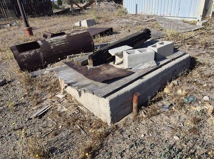 1423 Front Street, Mina, NV 89422 Photo