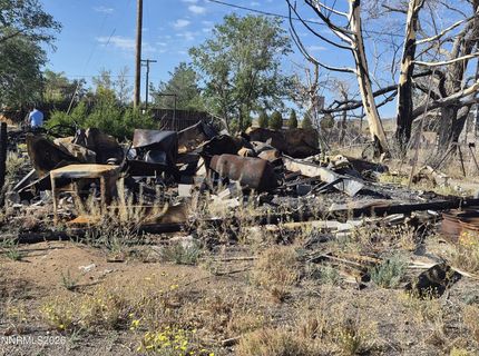 1423 Front Street, Mina, NV 89422 Photo