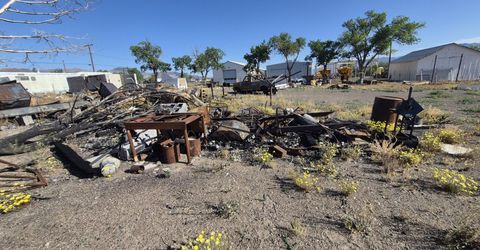 1423 Front Street, Mina, NV 89422 Photo