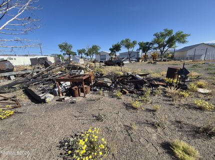 1423 Front Street, Mina, NV 89422 Photo