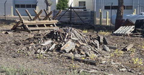 1423 Front Street, Mina, NV 89422 Photo