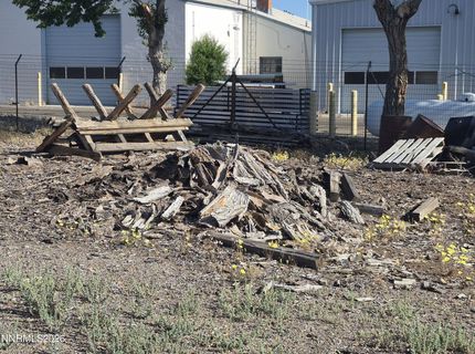 1423 Front Street, Mina, NV 89422 Photo