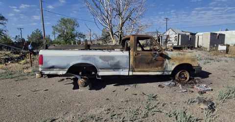 1423 Front Street, Mina, NV 89422 Photo
