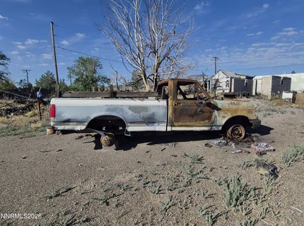 1423 Front Street, Mina, NV 89422 Photo