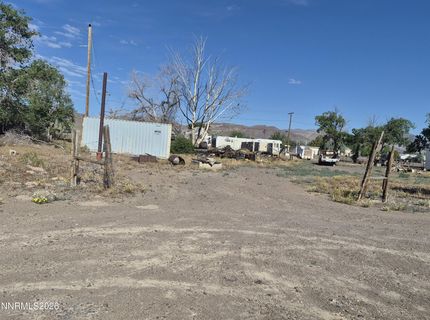 1423 Front Street, Mina, NV 89422 Photo