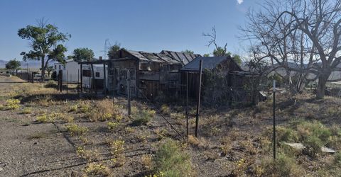 1423 Front Street, Mina, NV 89422 Photo