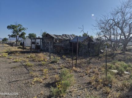 1423 Front Street, Mina, NV 89422 Photo