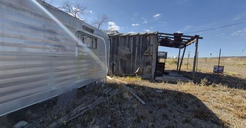 1423 Front Street, Mina, NV 89422 Photo