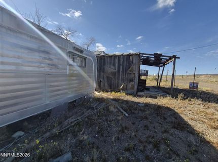 1423 Front Street, Mina, NV 89422 Photo