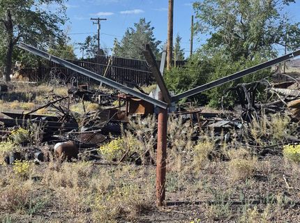 1423 Front Street, Mina, NV 89422 Photo