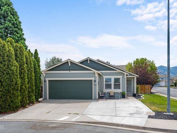 9680 Itasca Court, Reno, NV 89506