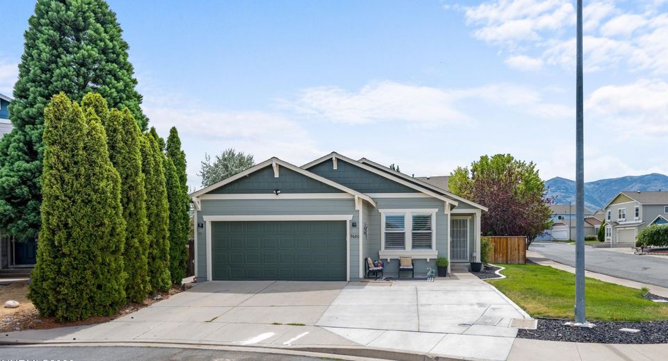 9680 Itasca Court, Reno, NV 89506 Photo