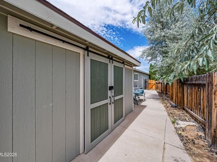 9680 Itasca Court, Reno, NV 89506 Photo