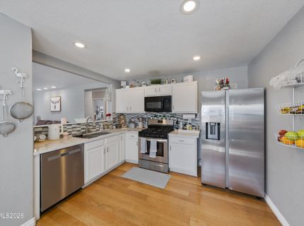9680 Itasca Court, Reno, NV 89506 Photo