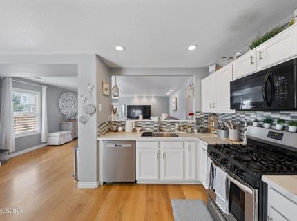 9680 Itasca Court, Reno, NV 89506 Photo