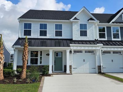 8802 Reya Rd , Unit 161A, Longs, SC 29568