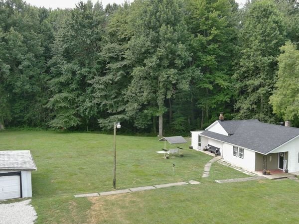 1333 W County Road 700 S, Versailles, IN 47042