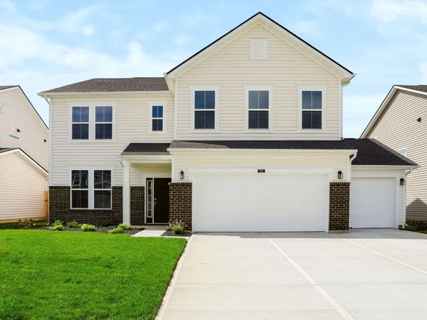 7414 Leatherwood Drive, Indianapolis, IN 46259