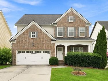 6911 Pierless Avenue, Buford, GA 30518