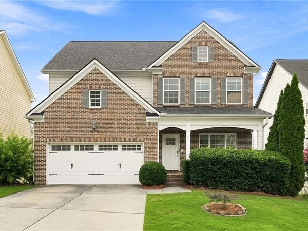 6911 Pierless Avenue, Buford, GA 30518