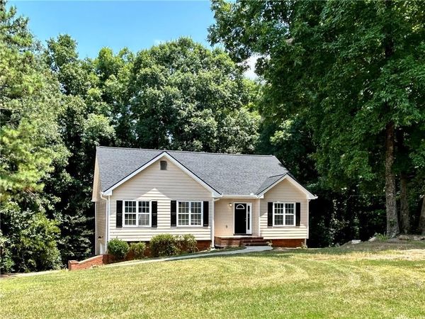 115 Autumn Cove , Covington, GA 30016