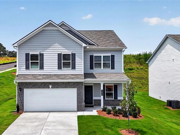 219 Shire Loop, Calhoun, GA 30701