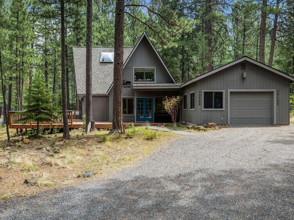 70686 Steeple Bush, Unit SM 152, Black Butte Ranch, OR 97759