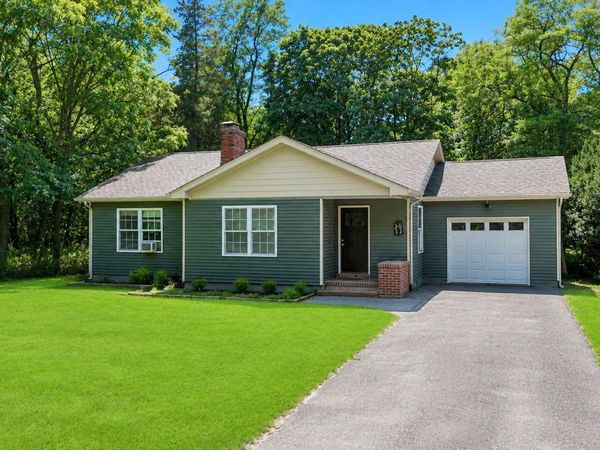 430 Yaphank Middle Island Road , Yaphank, NY 11980