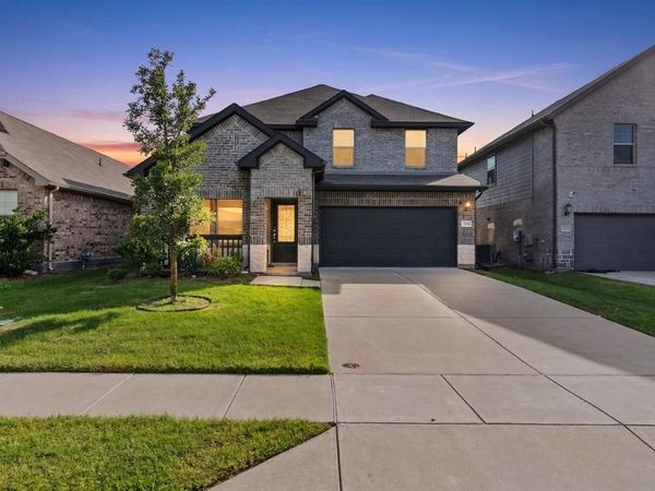 1230 Green Timber Drive , Forney, TX 75126