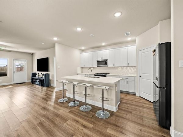 1230 Green Timber Drive, Forney, TX 75126