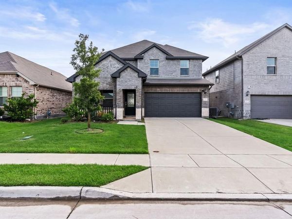 1230 Green Timber Drive, Forney, TX 75126