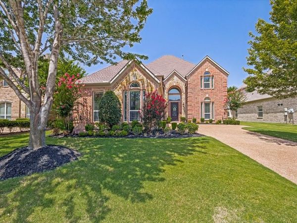 1017 Saint Francis Lane, Flower Mound, TX 75028