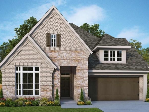 2912 Genuine Risk Court , Celina, TX 75009
