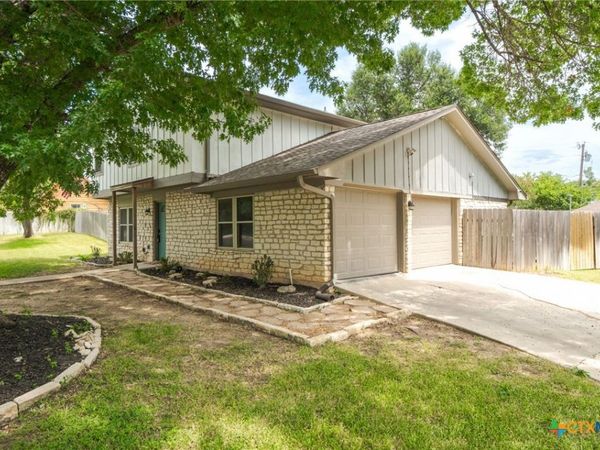 4117 Cripple Creek Drive , Temple, TX 76502