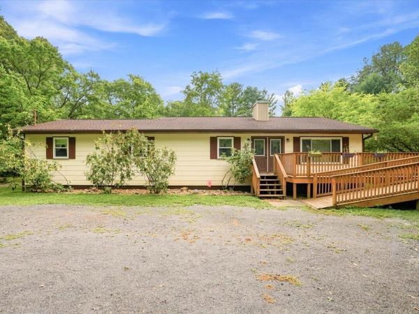 2484 Mullins Road, Russellville, TN 37860