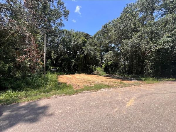 Lot 1 MILL Road , Abita Springs, LA 70420
