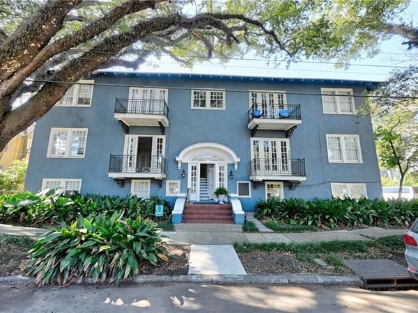 7934 WILLOW Street , Unit D, New Orleans, LA 70118