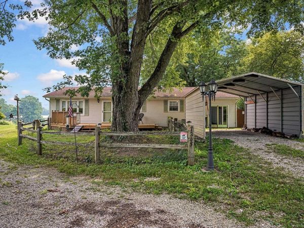 7245 S Zikes Road, Bloomington, IN 47401