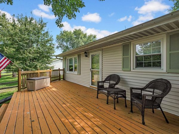 7245 S Zikes Road, Bloomington, IN 47401